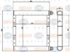 ATLCO 6243726100 Oil Cooler, engine oil